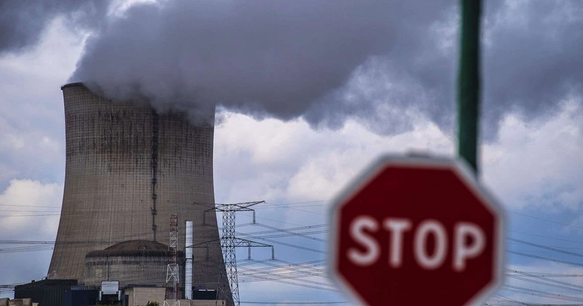 Tι έρχεται στο Αιγαίο; Απειλή για το περιβάλλον το πυρηνικό εργοστάσιο της Τουρκίας! – Μελέτη-σοκ